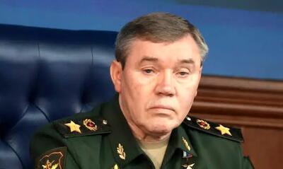  گام تازه مسکو در تقویت توان موشکی؛ تجهیز یک گردان به سامانه «اوریشنیک»