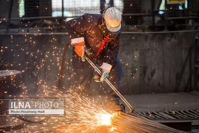 اعتراض نیروهای شرکتی به سخنگوی دولت: برای تبدیل وضعیت نیازی به آزمون نیست!