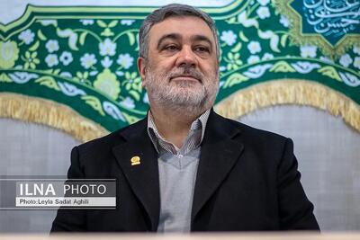 مردم مهم‌ترین مؤلفه قدرت ایران هستند