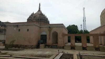  معبد هندوها بندرعباس سالم است / تصاویر منتشرشده با فناوری‌های تصویری دستکاری شده‌اند