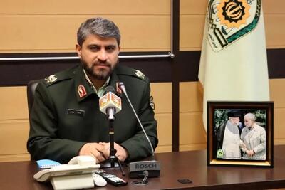 کسب مقام اول تیمی فراجا در پانزدهمین دوره مسابقات قرانی خواهران شاغل در نیروهای مسلح