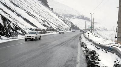  حضور ۳۰۰ نیروی پلیس راه در گشت محور‌های مازندران
