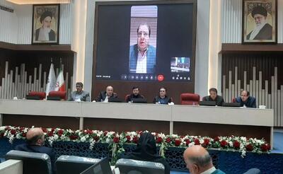 مصوبه بنزین در این دولت محرمانه نبود / گفت‌وگوی اجتماعی مانع تکرار بحران ۹۸ شد