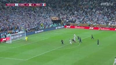 ویدئو: فینال‌ دیوانه‌وار‌ و‌ تاریخی‌ جام‌جهانی ۲۰۲۲