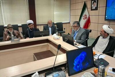 دانشکده الهیات و معارف اسلامی دانشگاه مشهد میزبان اجلاس «الهیات مقاومت» شد