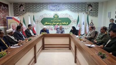  طرح محله محور در چهار محله رومشکان اجرا می شود