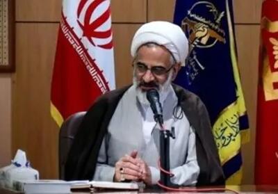 دشمنان تلاش می‌کنند  از کشورهایی که مقاومت می‌کنند، اقتدار زدایی کنند