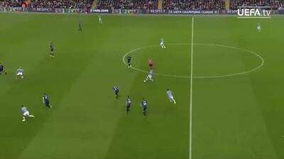 ویدئو: سریع‌ترین هت‌تریک‌های تاریخ لیگ قهرمانان اروپا