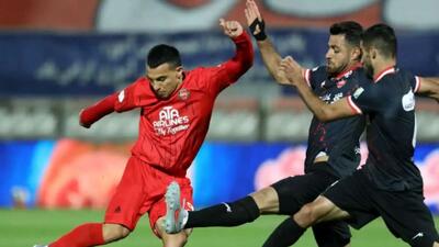 مرگ و زندگی در جدال ۵۰ هزار نفری