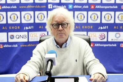 شفر: استقلال به یک بازسازی  نیاز دارد