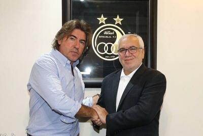 علی فتح الله زاده: با این نیمکت قهرمانی دشواراست