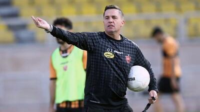 اوسمار در پی جبران ناکامی