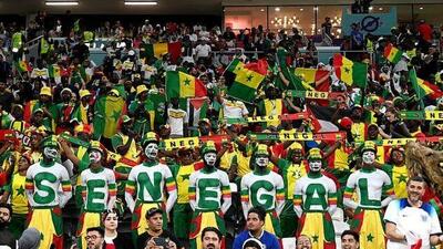 هواداران کدام کشورها از سفر به آمریکا برای جام‌جهانی محروم شدند؟