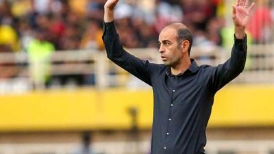 ۱۸۰دقیقه سرنوشت‌ساز در انتظار نویدکیا