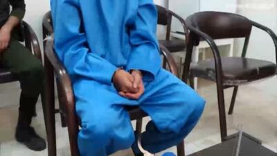 فرزندان مقتول از قصاص برادرشان گذشتند