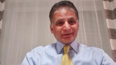 مقابله با این تصمیم باید قانونی و منطقی باشد