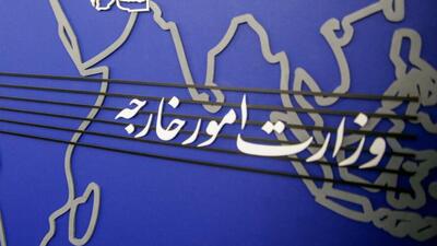 ادعای دولت آمریکا در «دلسوزی برای مردم ایران»، مزورانه و سخیف است