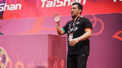 پای پژمان درستکار به کمیته انضباطی باز می‌شود؟