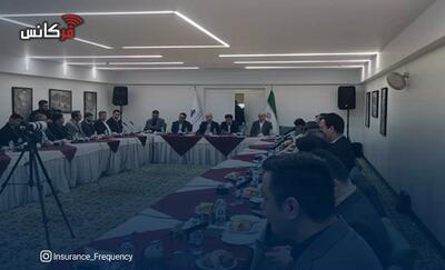 رونمایی از کتابچه نیازمندی‌های فناورانه