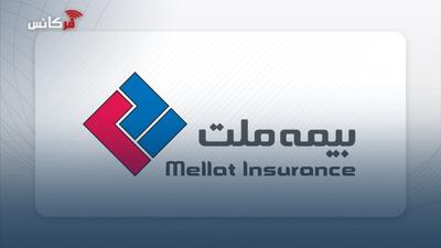 برگزاری کنفرانس برخط پرسش و پاسخ سهامداران و مدیران شرکت بیمه ملت