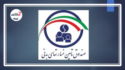 جلسه شورای مدیران صندوق تأمین خسارت‌های بدنی برگزار شد