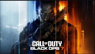  آپدیت جدید Black Ops 7 منتشر شد