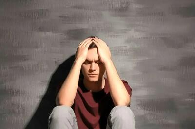  مهارت های مقابله با استرس دوران نوجوانی