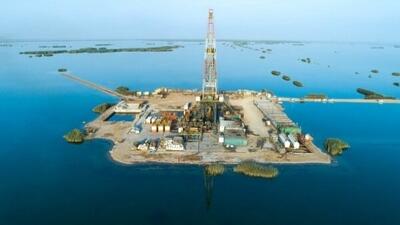 نفت چگونه اقتصاد ایران را رشد می‌دهد؟