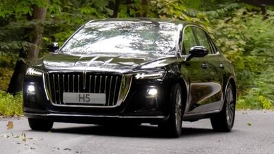 شرایط جدید فروش با قیمت قطعی هونگچی H5