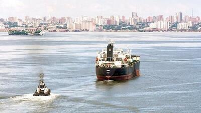 دولت ترامپ فرمان خفگی نفتی کاراکاس را صادر کرد