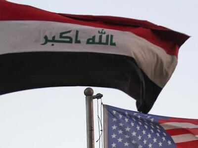 سایه سنگین تحریم‌ها، این بار بر سر عراق - دیپلماسی ایرانی