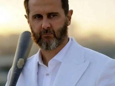 اسد در روسیه چه می‌کند؟ - دیپلماسی ایرانی