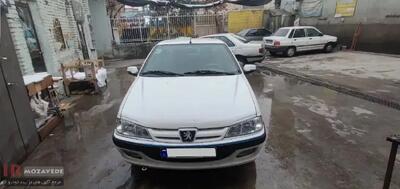 ثبت نام حراجی 18 دستگاه خودرو تا نصف قیمت بازار (سازمان دولتی) از پژو پارس 250 میلیونی تا وانت پراید