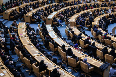 سال ۱۴۰۵ و در هزار و پانصدمین سال ولادت پیامبر رحمت؛ تهران میزبان اجلاس بین‌المللی خانواده