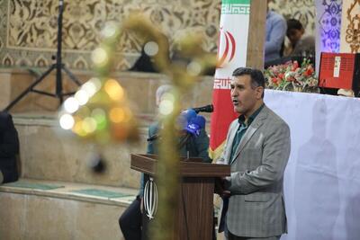 طباطبایی: قهرمانان ورزشی سفیران فرهنگ در مسابقات جهانی و المپیک هستند