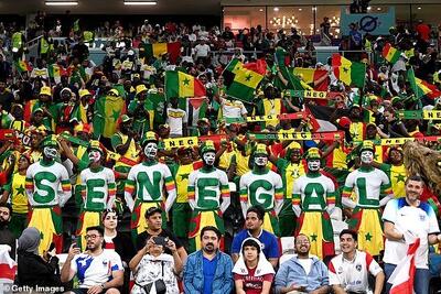 سایه ترامپ بر فوتبال؛ هواداران کدام کشورها از سفر به آمریکا برای جام‌جهانی محروم شدند؟