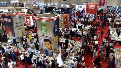 بازار کتاب ترکیه قابلیت بسیاری برای حضور صنعت نشر ایران دارد/فرصت معرفی طرح گرنت