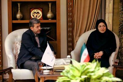 تصویب سند ملی زنجیره ارزش، اصفهان را به پیشرو صنایع‌دستی کشور تبدیل کرد