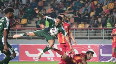 آرای جدید کمیته انضباطی؛ جریمه نقدی آلومینیوم و فولاد/مصاحبه علیه داور کار دست کمالوند داد