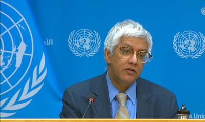  سازمان ملل خواستار کاهش فوری تنش میان آمریکا و ونزوئلا شد