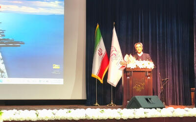 نماینده مجلس: ایمنی کار، سرمایه‌گذاری برای کارگر، کارفرما و دولت است