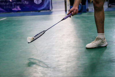 بدمینتون بین‌المللی قزاقستان؛ برد ۲ نماینده ایران در دور مقدماتی