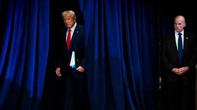 اقتصاد با ترامپ شوخی ندارد