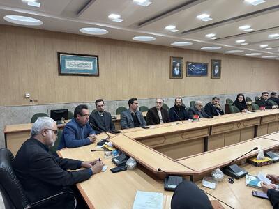  فرماندار کرمانشاه:نمایندگان سمن‌ها به‌صورت مستقیم در فرآیند تصمیم‌سازی مشارکت داده می‌شوند