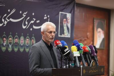 اسبقیان: ثبت‌نام انتخابات بدنسازی از روزهای آینده آغاز می‌شود/ عرب سرپرست می‌ماند