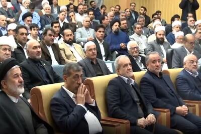 تحقق وعده‌های انتخاباتی، مطالبه احزاب سیاسی خراسان جنوبی از رئیس جمهور