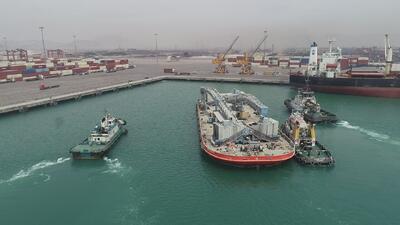  «بندرعباس»؛ شاهرگ جدید همکاری اقتصادی ایران و ازبکستان