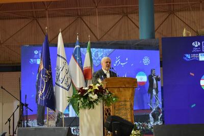  معاون وزیر میراث: فرهنگ نقطه اتصال ادیان و مذاهب است