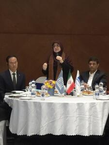 زنان ورزشکار دارای معلولیت؛ تجربه زیسته، تاب‌آوری و شمول در ایران