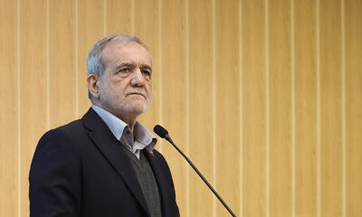  سخنان رییس جمهور در نشست با فعالان سیاسی و اجتماعی استان خراسان جنوبی